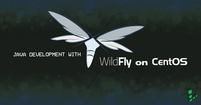 Java Development with WildFly on CentOS 7 Java Development with WildFly on CentOS 7